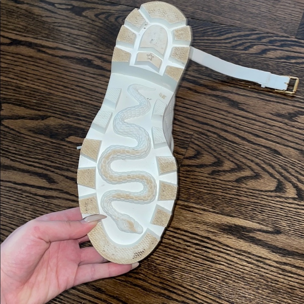Gucci boots - Picture 3 of 5